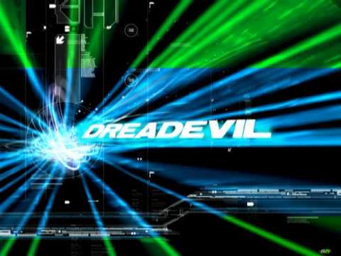 Dreadevil - Grimey Beats.mpg