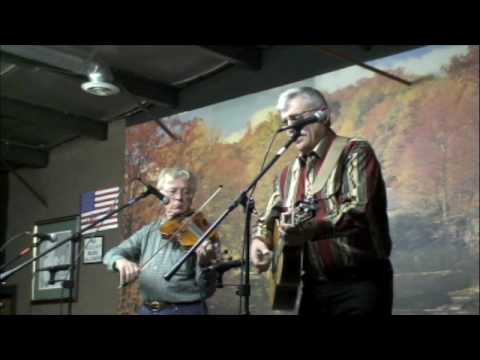 Fiddle & Guitar Medley - Van Price & Steve Bland