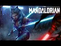 Star Wars Ahsoka Tano Theme Mandalorian Season 2 Soundtrack