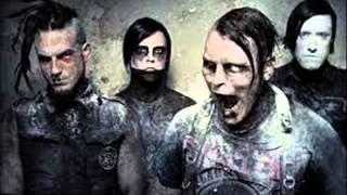 COMBICHRIST - BOTTLE OF PAIN