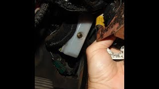 2001 Dodge Dakota - No Brake Lights - No Turn Signal or 4 Way