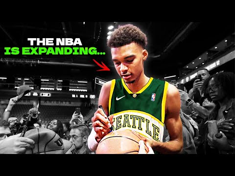 The Dark Truth Behind The NBAs Expansion Draft…