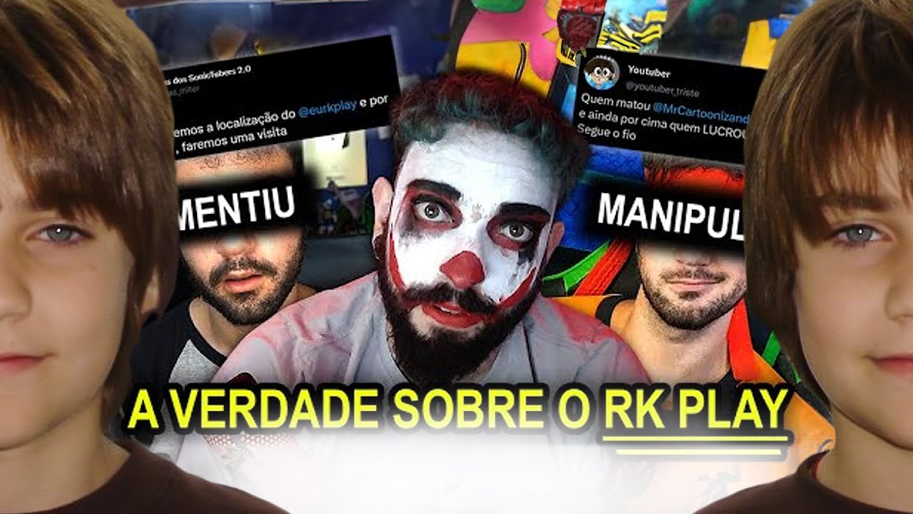 EXPOSED: RK PLAY (em 1.75x)