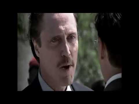 Christopher Walken: Nick of Time Scene