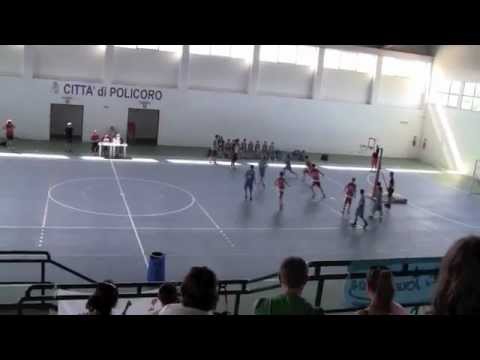 Bees Pesaro - Giammarco Magi vs Terranuova Basket - tiro allo scadere