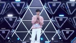 Download lagu [No Cut] Idol Producer 1st Evaluation Performance: Chen Linong - Girl mp3
