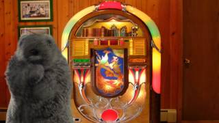 Poxy is any music Evil? or Is J-pop Creepy?