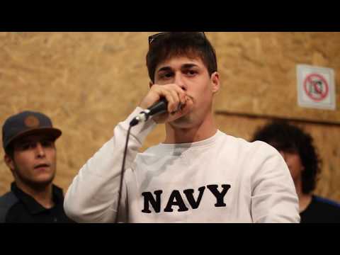 TITUS vs FAVIK vs TEJOTA vs SKN - 16avos // FREESTYLE LEAGUE J1