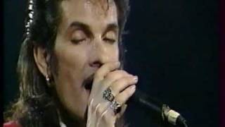Willy DeVille - Lover Please