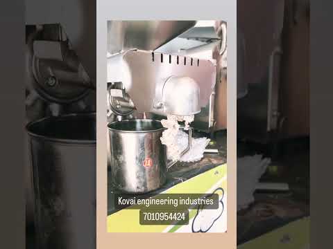 Wet Grinder