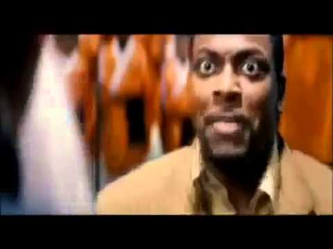 Bitirim İkili 3 - Komik Sahne 1