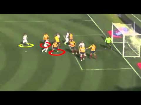 lecce palermo 1 1 analisi delle azioni.mp4