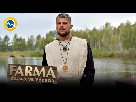 FARMA - Rado sa už neudržal! Drsná hádka s Matejom, je to výzva na fyzický súboj?
