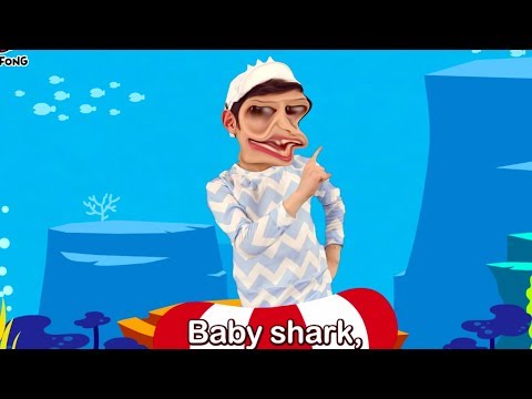 download lagu mp3 mp4 Baby Shark Bass Boosted, download lagu Baby Shark Bass Boosted gratis, unduh video klip Baby Shark Bass Boosted