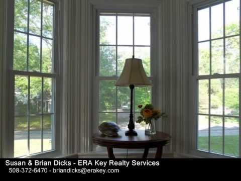 39 Depot St, Douglas MA 01516 - Single Family Home - Real Estate - For Sale -