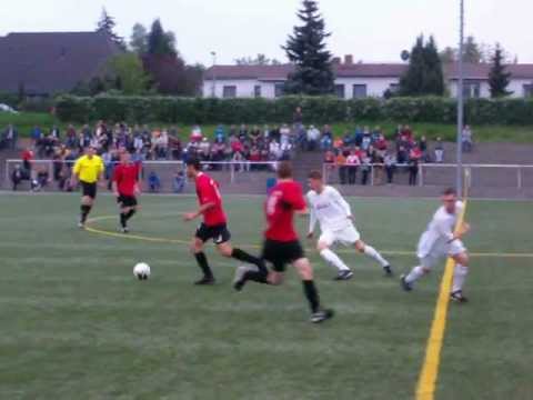 03.05.12 - Pokal - VfB Hermsdorf II - Torchance - Semke