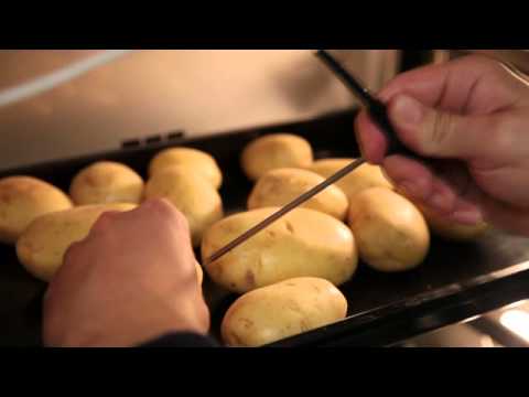 RETIGO Video Manual-How to use temperature core probe