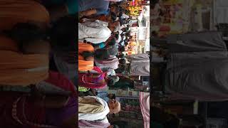 preview picture of video 'राजगीर क्षेत्र के सिलाव बाजार मे धनतेरस को लेकर उमडी भीड'