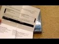 Harry Potter The Complete 8 Film Collection Boxset Unboxing