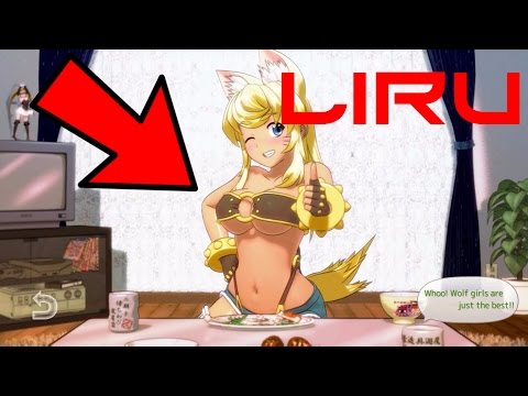 download lagu mp3 mp4 Liru The Wolf Wiki, download lagu Liru The Wolf Wiki gratis, unduh video klip Liru The Wolf Wiki