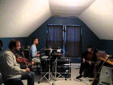 Jeremy, Glenn and Chris