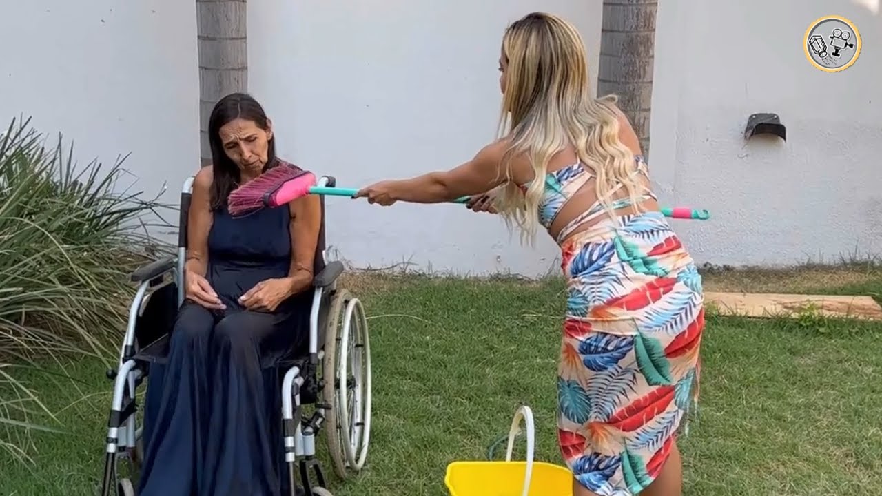 Ela fez um plano para ser milionária, mas sua sogra tinha uma surpresa para ela 😱