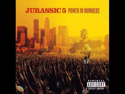 Jurassic 5 - After School Special