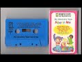My Discovery Tape About Me