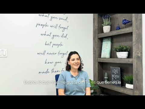 Diana’s Lung and Brain Cancer Treatment Experience at ITC Tijuana