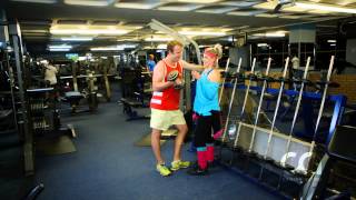 Riana Nel - Weier [Official Music Video]