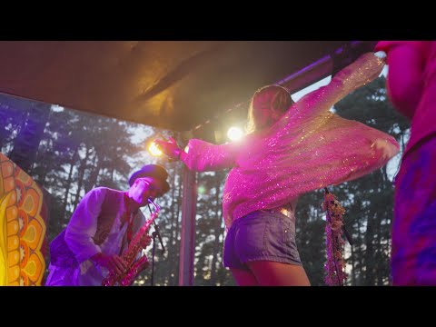 Mamma Dunder - Vändpunkten LIVE @ Urkult 2019