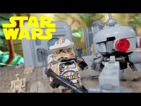 frontloaderman and Brick Regent