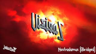 Judas Priest - Visions - Nostradamus (Abridged)