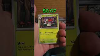 Day 68: Quick Ball Tin (Obsidian Flames) #pokemon #pokemoncards  #obsidianflames #scarletandviloet
