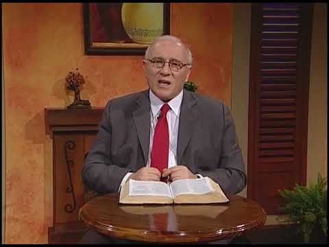 Reavivados por su Palabra - 13/11/2017 - Daniel 6