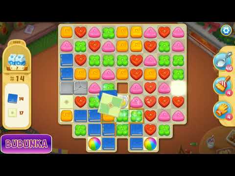 Matchington Mansion level 2689 HD