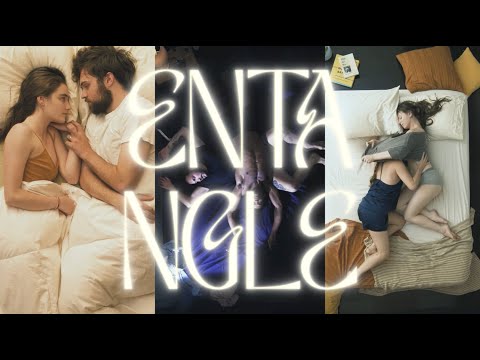 Paco Versailles - Entangle (Lyrics)