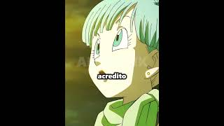 BILLS DEIXA SHENLONG APAVORADO #dragonball #shorts