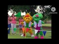 The Best Of Barney Part 5