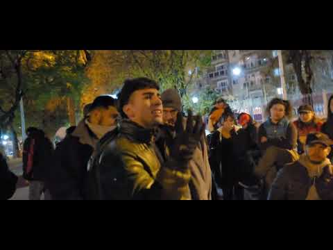 Roma vs Rife | CUARTOS | BULL GOD BATTLES | TORNEO RANGO 4 | FECHA 2