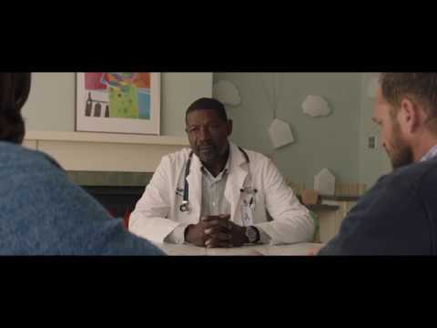 Breakthrough Scene: I'm Told You're The Best