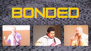 Bonded | Tait cover