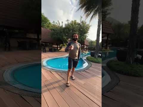 Ananta Resort & Spa at Pushkar! #shorts