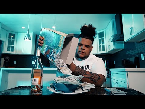 Twenty3Wayz - Bathin Ape (Official Music Video) | Dir. By @StewyFilms