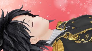 ラストおはちょり配信