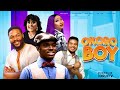 OKORO BOY - FELIX OMOKHODION | BRYAN EMMANUEL | NIGERIAN MOVIES 2024 LATEST FULL MOVIES | COMEDY