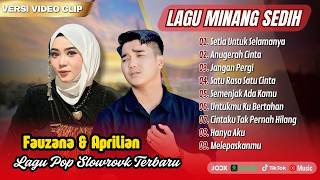 Download lagu APRILIAN FT FAUZANA - SETIA UNTUK SELAMANYA - ANUGERAH CINTA - JANGAN PERGI | POP TERPOPULER 2026 mp3