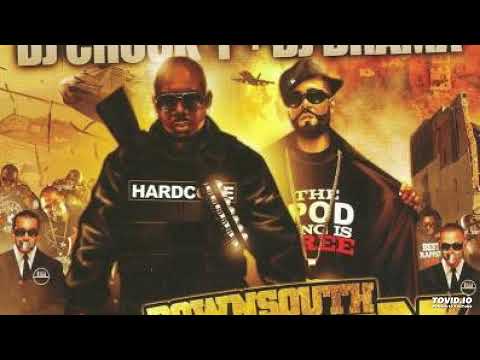 Trillville feat. T-Pain Cutty Buddy