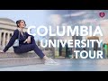 Satu Hari Jadi Mahasiswa Lagi di Columbia University!
