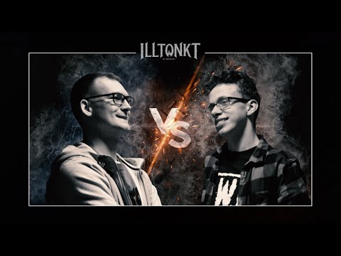 iLLtonkt - Alfred vs. Marius DC